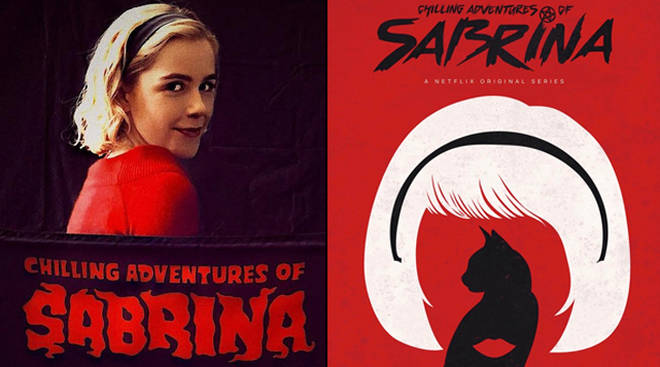 Chilling Adventures of Sabrina 8