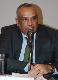 محمد أبو سعدة رئيس التنسيق الحضاري