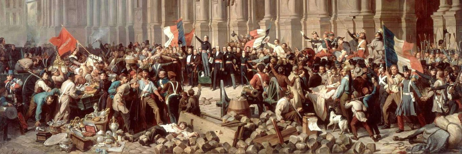 الثورة الفرنسية