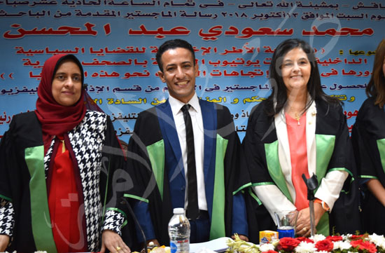 محمد سعودى (1)
