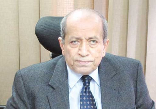 الدكتور نبيل درويش رئيس اتحاد منتجى الدواجن