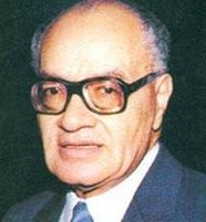 عبد الرحمن الشرقاوي