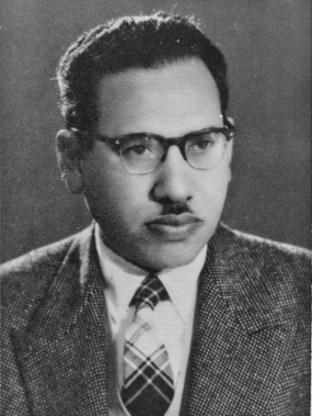 على أحمد باكثير