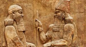 حضارة العراق القديم وبلاد الرافدين