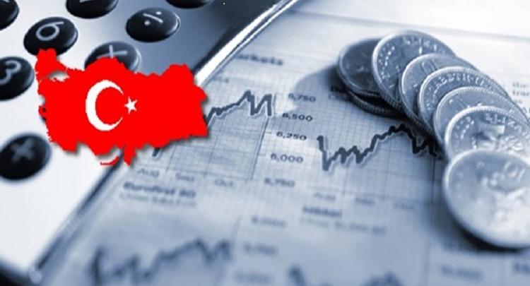 انهيار الاقتصاد التركى