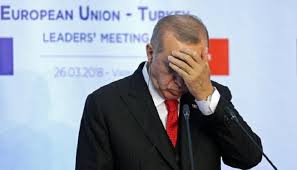 اردوغان يدعو مواطنيه للتقشف