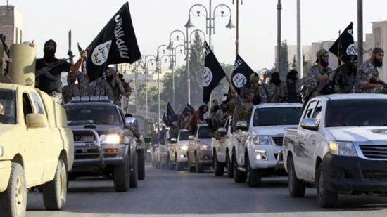 داعش في الموصل