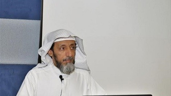 الدكتور لؤي بن عبد الله الهاشم