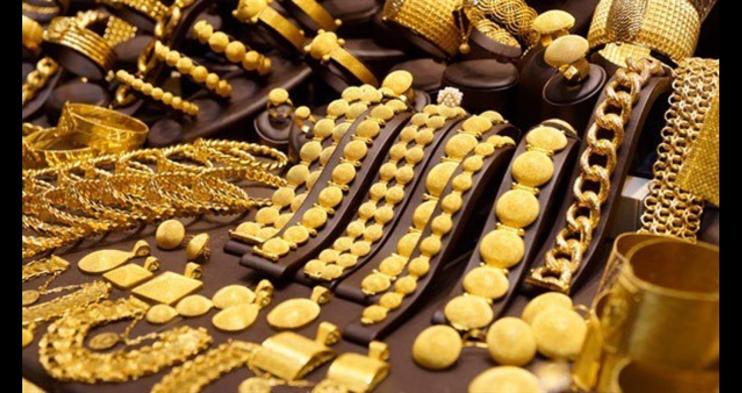 تعرف على أسعار الذهب اليوم في مصر عيار 21 يسجل 610 جنيهات صوت الأمة