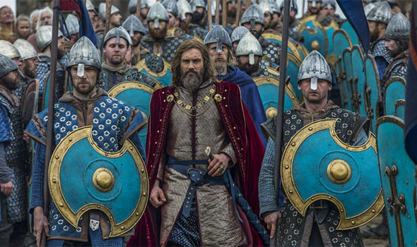 رحلة لن تنتهى كل ما تريد معرفته عن سادس مواسم الدراما التاريخية Vikings صوت الأمة