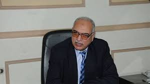 عباس الشناوي، رئيس قطاع الخدمات الزراعية بوزارة الزراعة