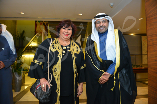 احتفال السفارة الكويتية (43)