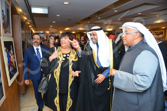 احتفال السفارة الكويتية (40)