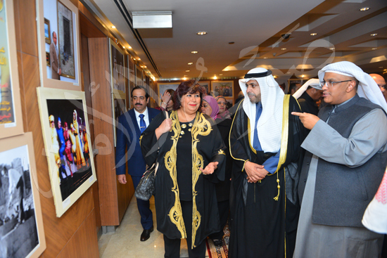 احتفال السفارة الكويتية (39)