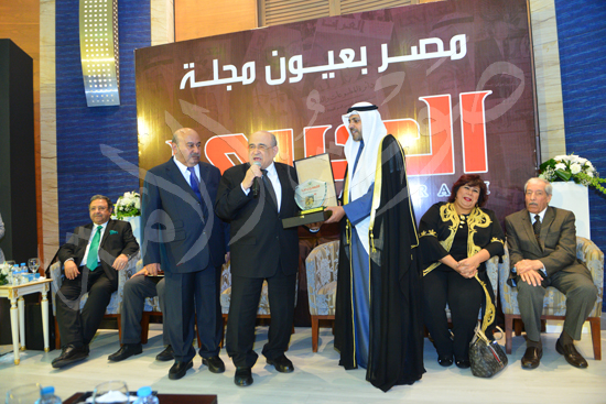 احتفال السفارة الكويتية (31)
