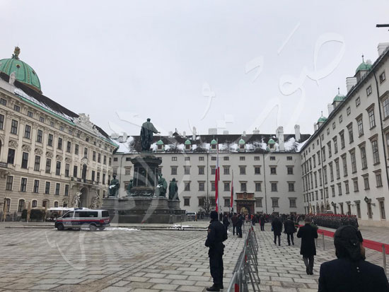 -قصر-الرئاسة-النمساوي-في-العاصمة-فيينا-يستعد-لاستقبال-السيسي-(6)