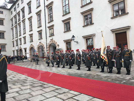 -قصر-الرئاسة-النمساوي-في-العاصمة-فيينا-يستعد-لاستقبال-السيسي-(3)