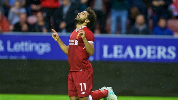محمد صلاح 3