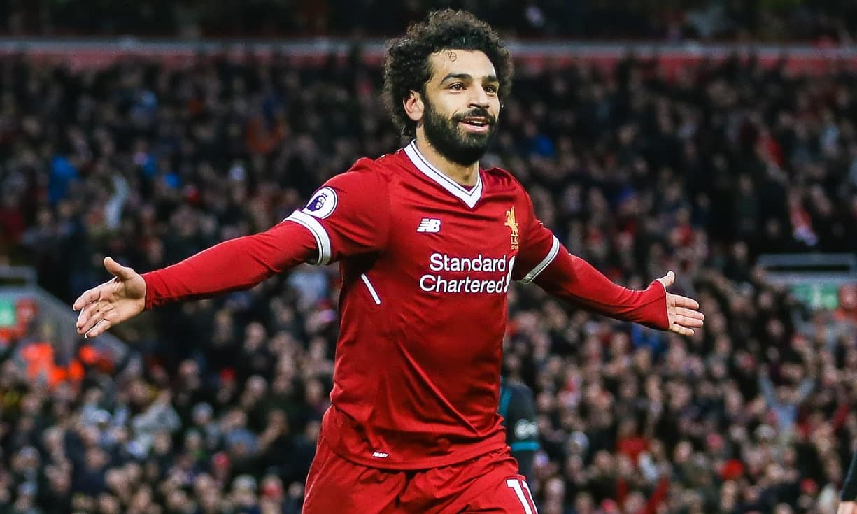 محمد صلاح 4