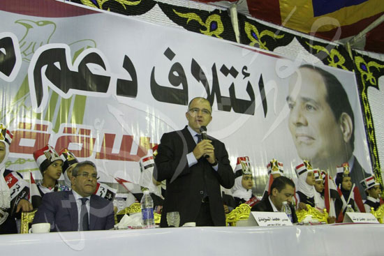 دعم مصر (1)