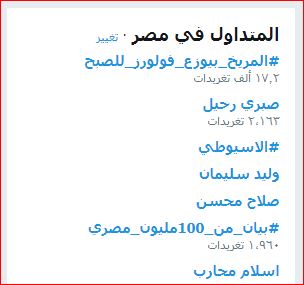 بيان 100 مليون