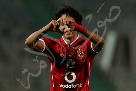 الاهلى والنصر (8)