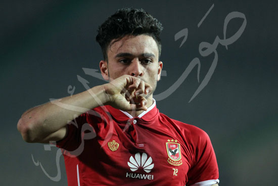 الاهلى والنصر (10)