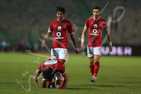 الاهلى والنصر (9)