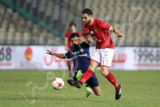 الاهلى والنصر (3)