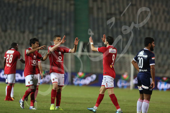 الاهلى والنصر (6)