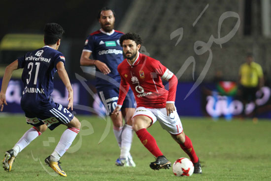 الاهلى والنصر (5)