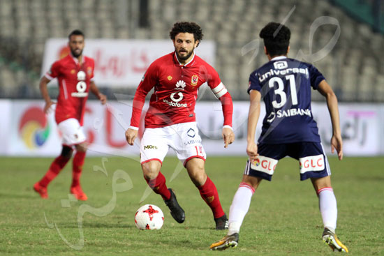 الاهلى والنصر (4)