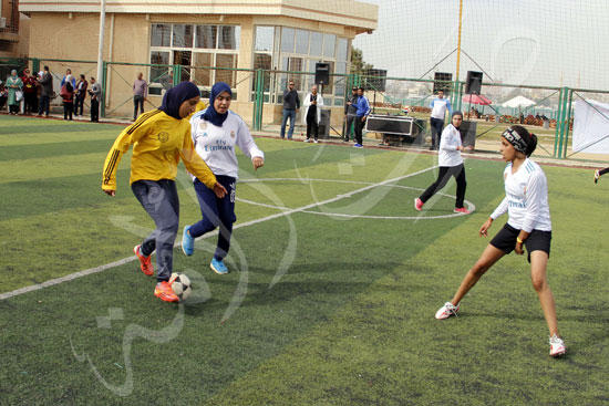 فريق-الكرة-النسائية-بالاسماعيلية--متصدر-الدوري--بامكانيات-صفر--تصوير--محمد-عوض--(5)