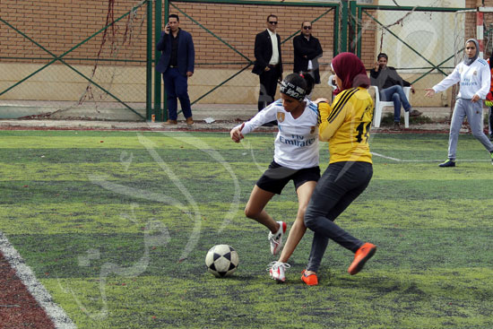 فريق-الكرة-النسائية-بالاسماعيلية--متصدر-الدوري--بامكانيات-صفر--تصوير--محمد-عوض--(6)