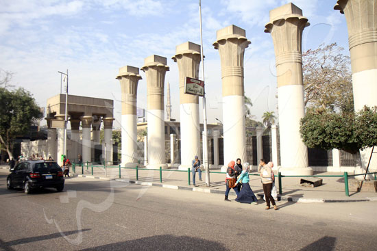 جامعة عين شمس (9)