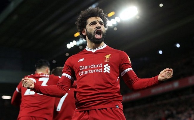 محمد صلاح