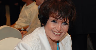 سميرة احمد