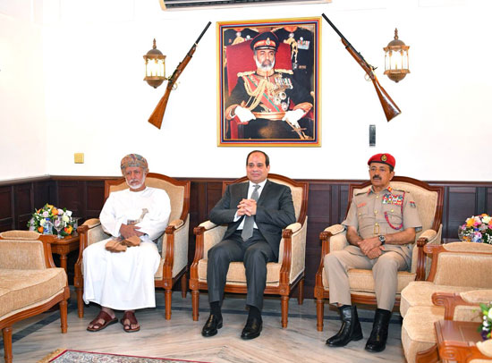 61946-زيارة-الرئيس-السيسى-لسلطنة-عمان-(13)