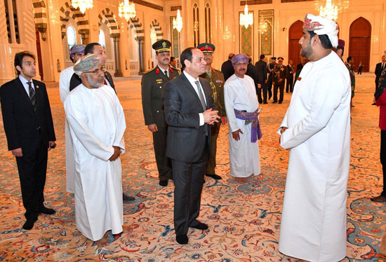 81057-زيارة-الرئيس-السيسى-لسلطنة-عمان-(1)
