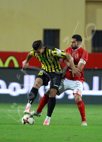 المقاولون والاهلى (14)