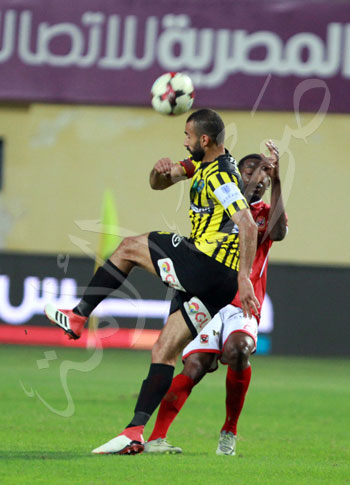 المقاولون والاهلى (1)