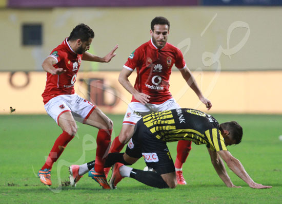 المقاولون والاهلى (13)