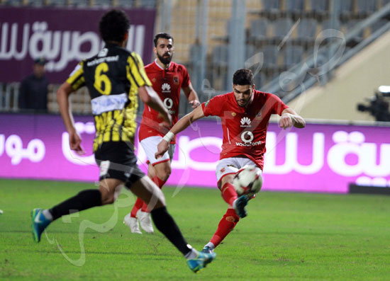 المقاولون والاهلى (12)