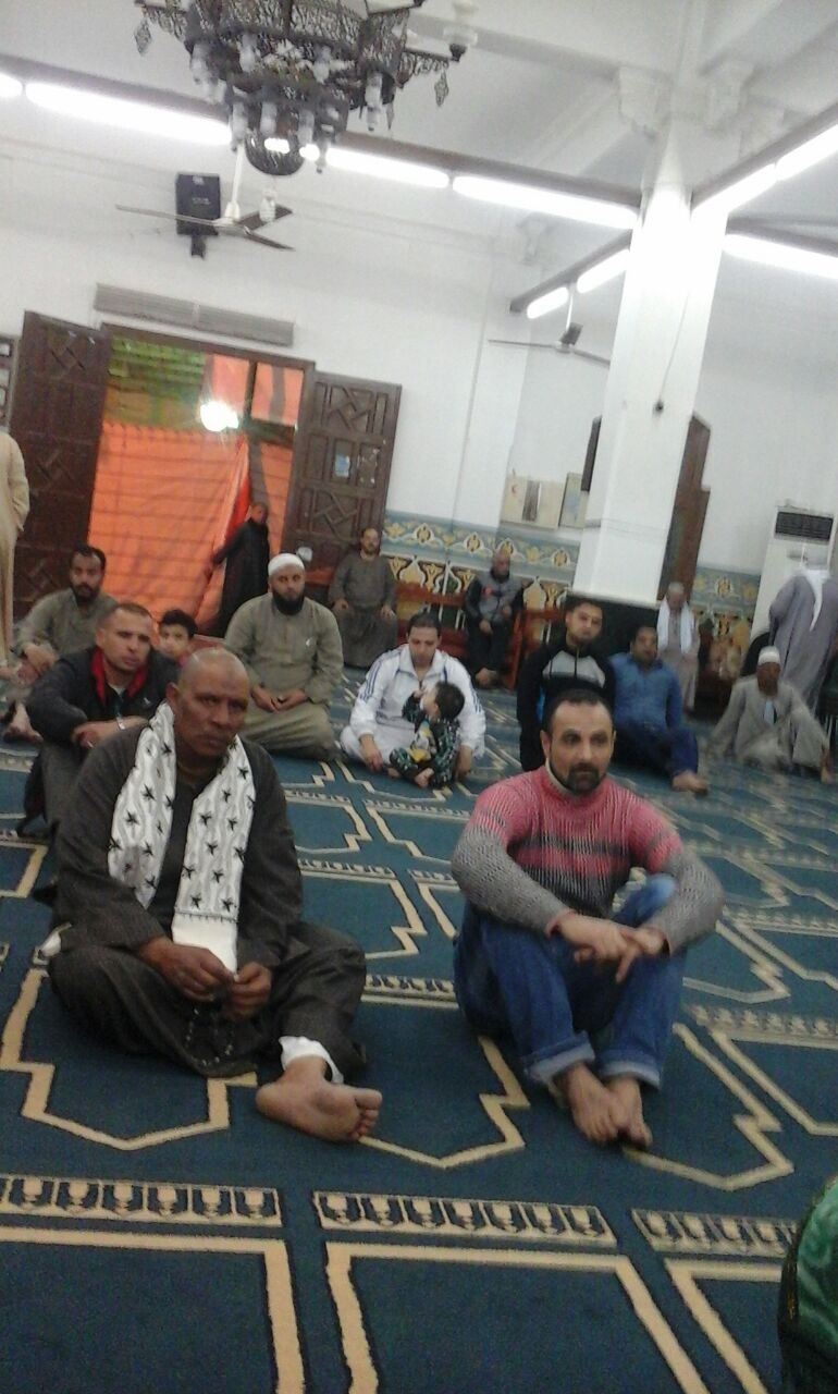 أمسيات الدعوية بالإسكندرية  (2)