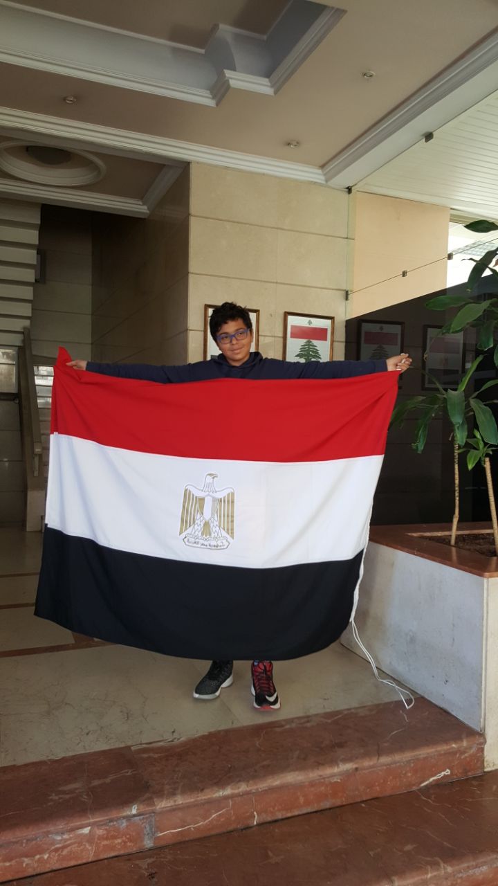 المصريون في لبنان 5