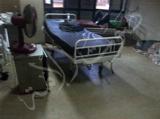 مستشفى الدمرداش (1)