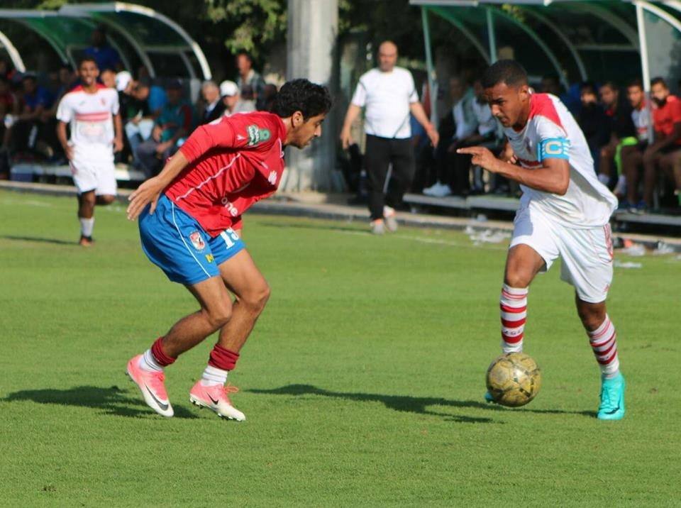 الاهلى والزمالك مواليد 2000 (2)