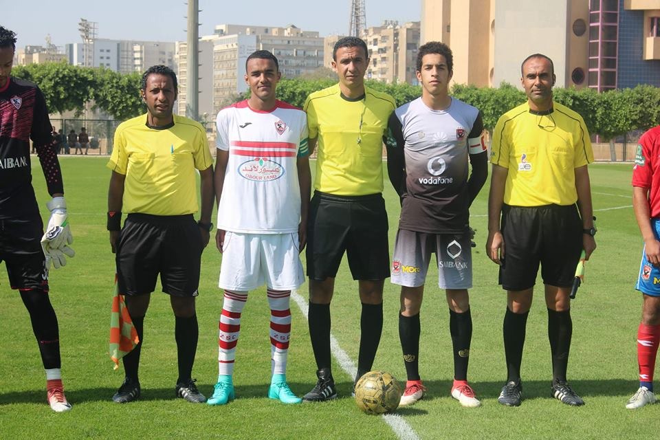 الاهلى والزمالك مواليد 2000 (4)