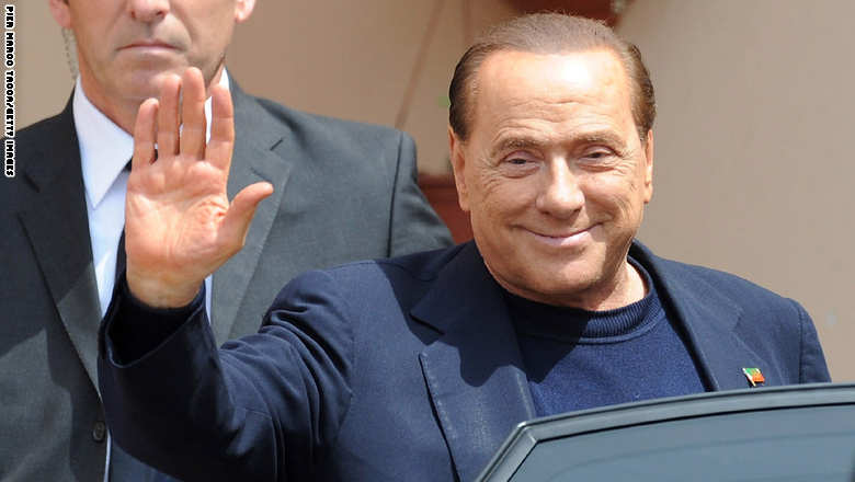 Silvio.Berlusconi
