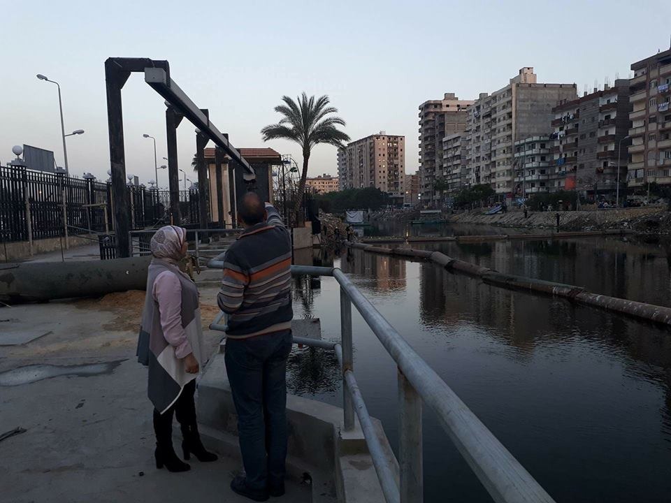 تلوث مياه الشرب فى الاسكندرية يثير الذعر بين المواطنين.. والبرلمان يتحرك للحفاظ على صحة المواطنين مع تكرار أكاذيب المسئولين (صور) (7)
